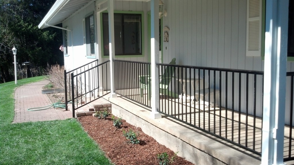 Best Iron Fence by Got Fence