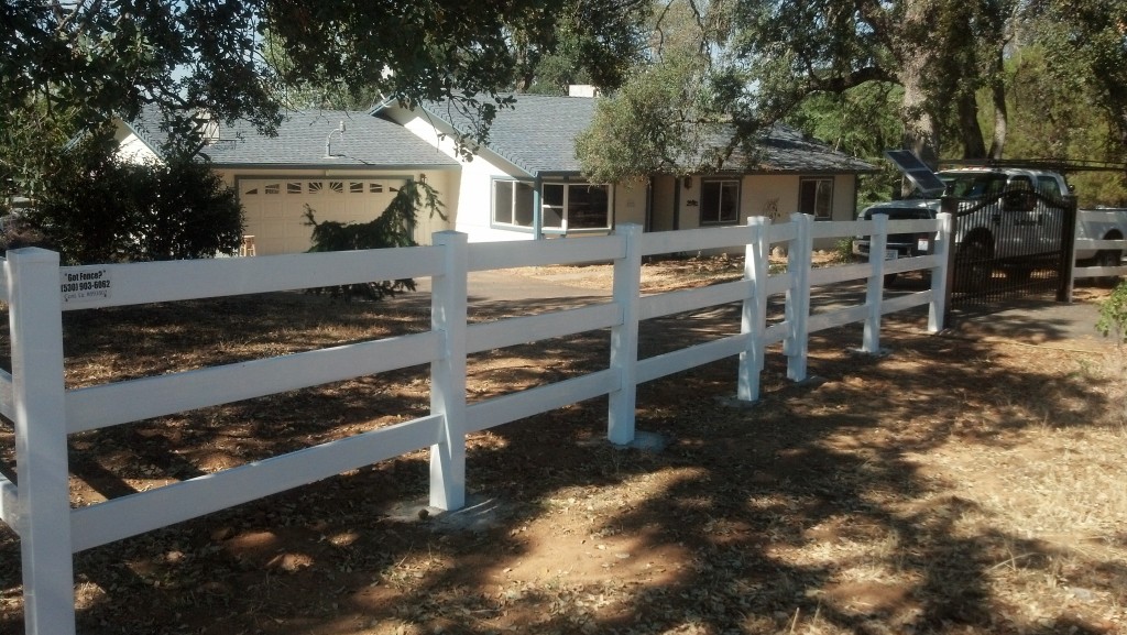 Horse Fence by Got Fence